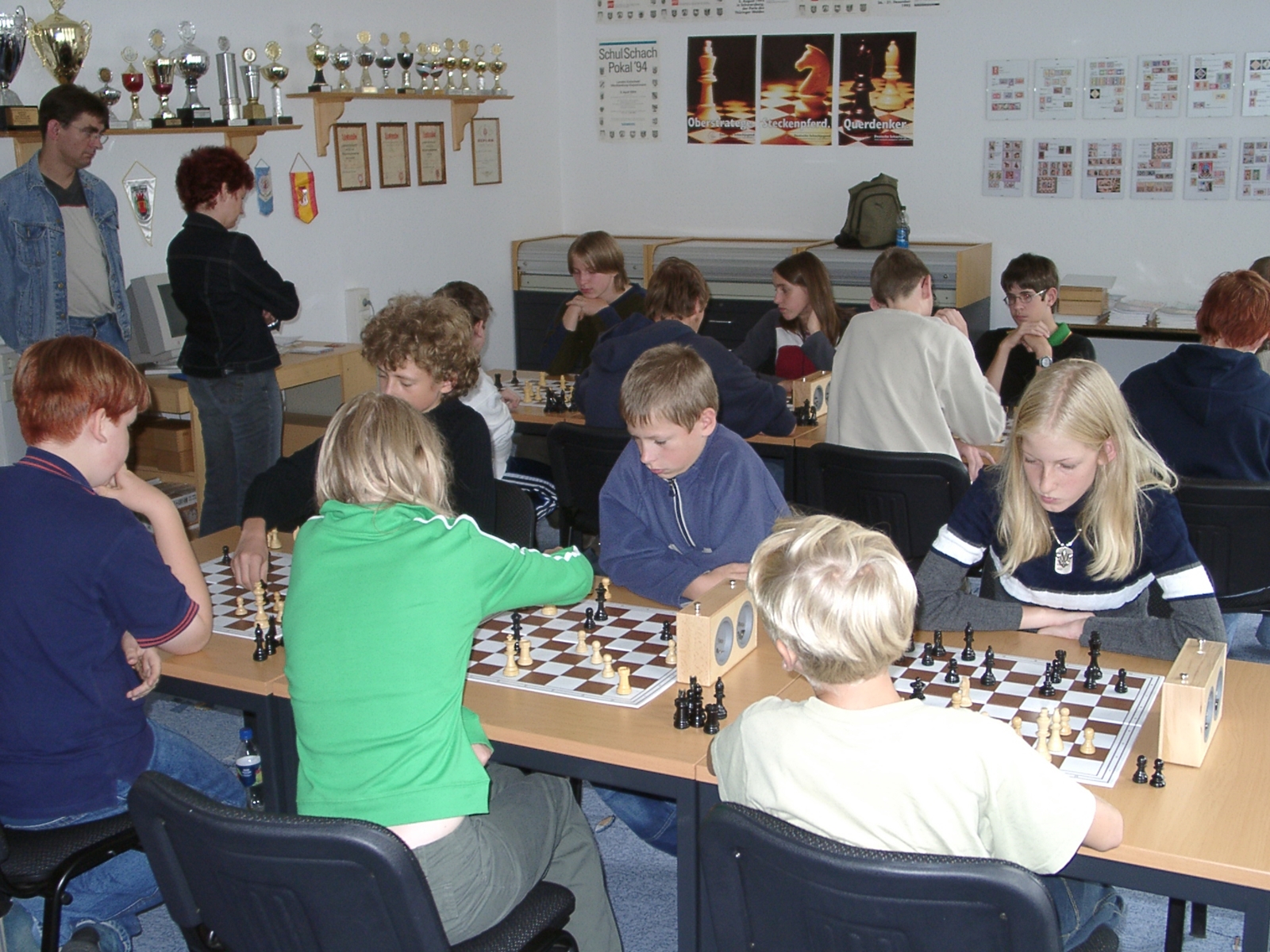 Vorschau